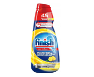 FINISH Żel All-in-1 Max 900ml cytrynowy - 1068100 - zdjęcie 1